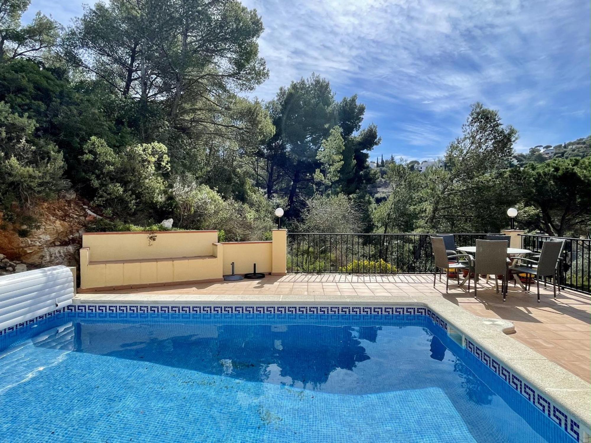 Cala Moreta 44 Begur Dış mekan fotoğraf